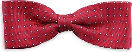 JB Collection - Strikken - strik Market Maker - rood / wit / blauw