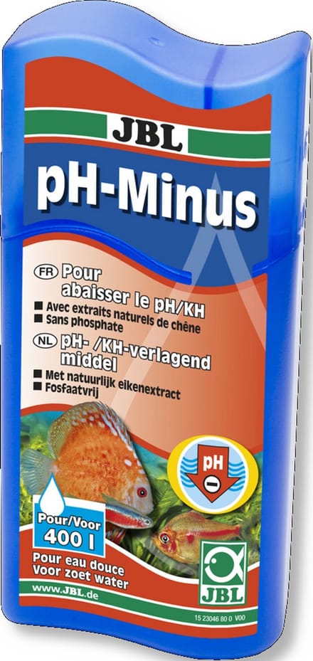 Ph-minus 100ml