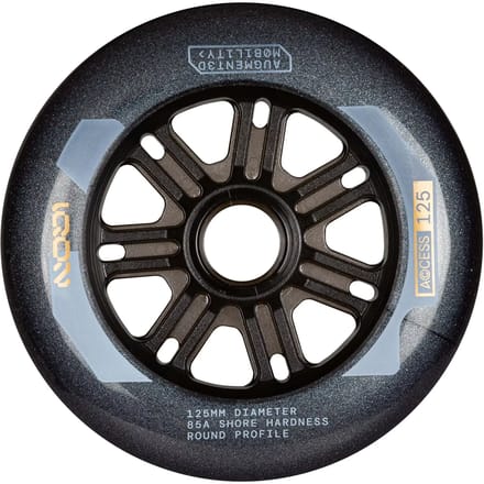 Inline-Skate wiel Iqon (x3)