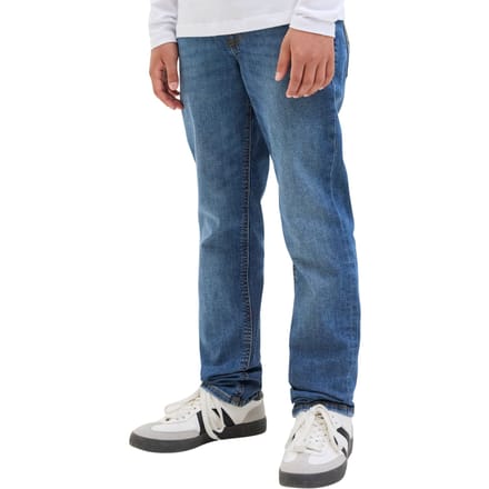 Jack & Jones Glenn Original Jeans Junior - Maat 170