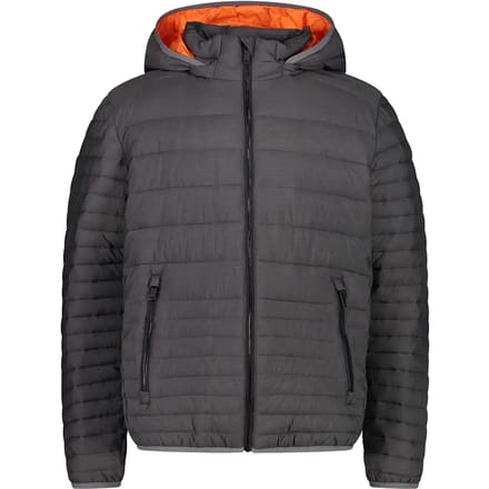 Hooded jacket CMP