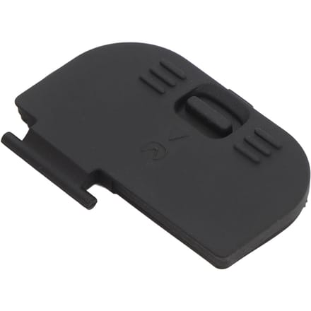 Batterijklep Cover Behuizing voor D200 D300 D300S D700 Digitale Camera Vervanging Reparatieonderdeel