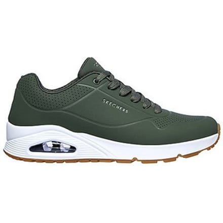 Sneakers Skechers stand on air homme