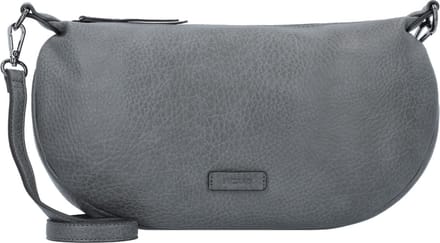 PICARD schoudertas Arizona Crossbody Bag Rock grijs
