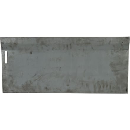 Achterklep, reparatiepaneel BLIC 6016-00-3545155P links