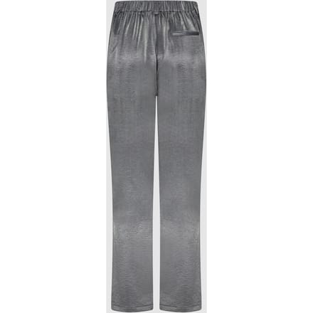Circle of Trust Sienna Pants Dark Silver Größe: M | Stoffhosen Outlet | Damen | Grau