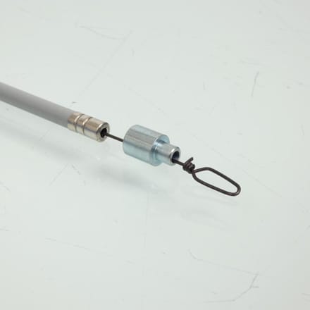 Chokekabel RMS voor Scooter Piaggio 125 Vespa Pk 098221 Nieuw