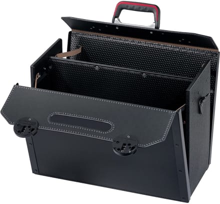 PARAT gereedschapstas B 510 x D 230 x H 400 mm - 17.000- 581