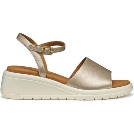 Dames sleehakken Geox Meliconia A