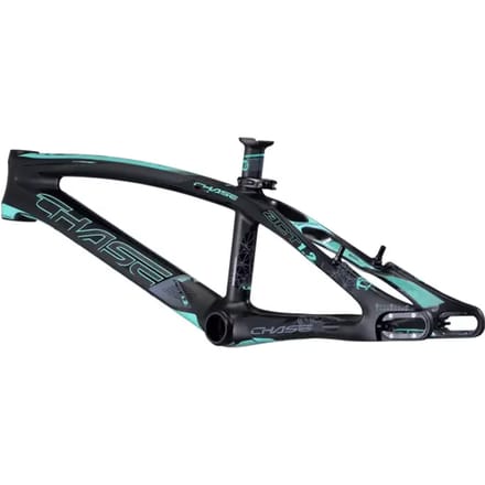 Fietsframe Chase Act1.2 21.25" OD 1-1/8"-1.5"