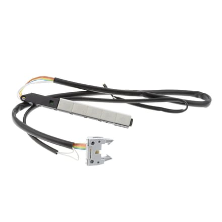 AEG glijder, kompleet, AEG 4055373460