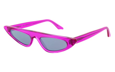 Zonnebril Andy Wolf Zonnebril Florence N 53