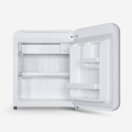 Lexium Mini Fridge for Drinks - Kleine Koelkast - Mini Koelkasten - Minibar - Mini Fridge - Mini Koelkast - Mini Koelkastje -