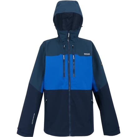 Waterdichte jas Regatta Maland II