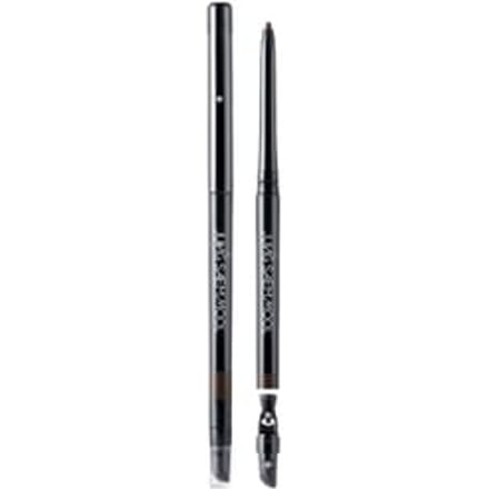 JUNG SAEM MOOL - Artist Edge Eye Pencil - 2 Colors All Black