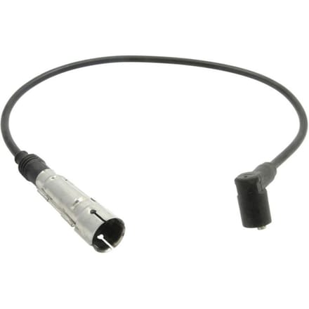 Bougiekabel,COPPER CABLE BERU by DRiV VA 116 D