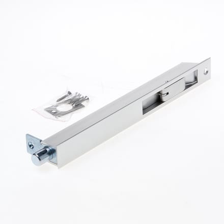 kantschuif aluminium 225x25 mm    DX-KSB 22525 AS
