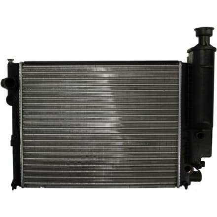 Radiator, motorkoeling NRF 58776