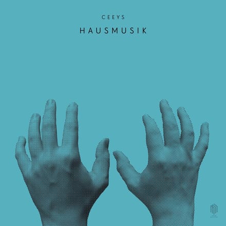 CEEYS - Hausmusik (2 LP)