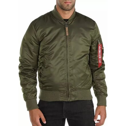 Bomber Alpha Industries MA-1 VF 59