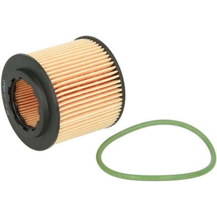 Oliefilter FILTRON OE671