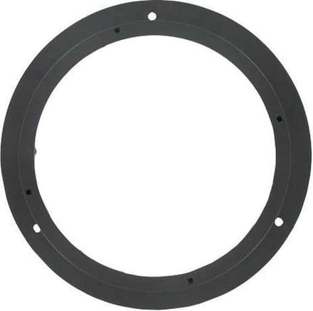 Speakerringen Ford Mondeo 2007-2014/ Mercedes A Klasse 2005-2012/ B Klasse 2005-2011 - 165 mm