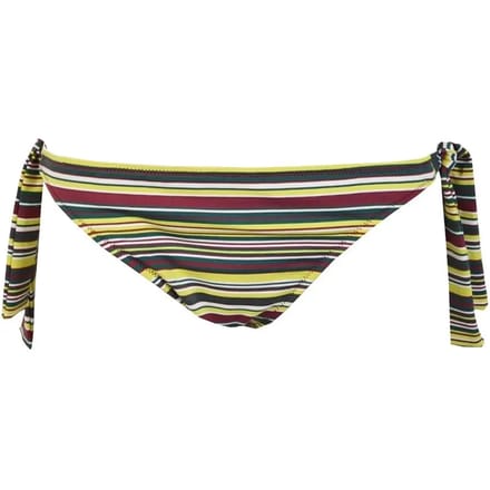 Hips Swimsuit Bottom 0 Dames Red Point Ivana