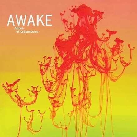 Awake - Aubes Et Crépuscules (CD)