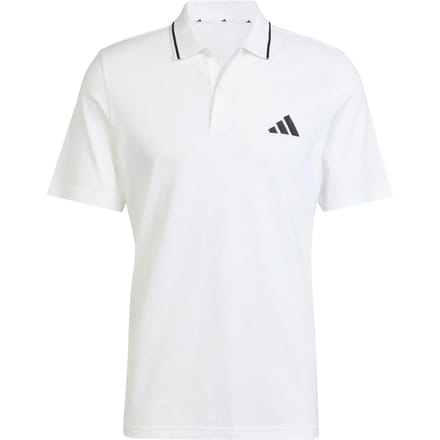 Piqué polo adidas Essentials Small Logo