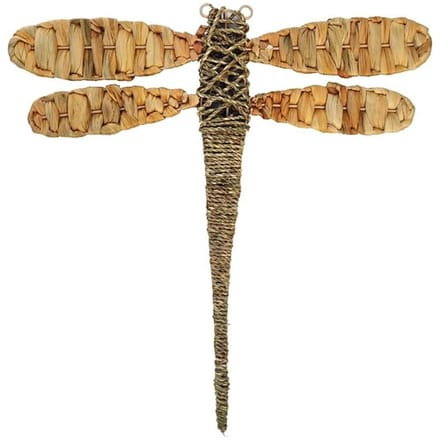 Feestelijke decoraties Signes Grimalt Libelle Wanddecoratie