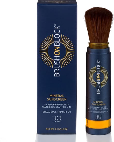 Medik8 - Brush On Block Translucent - 3,4 gr