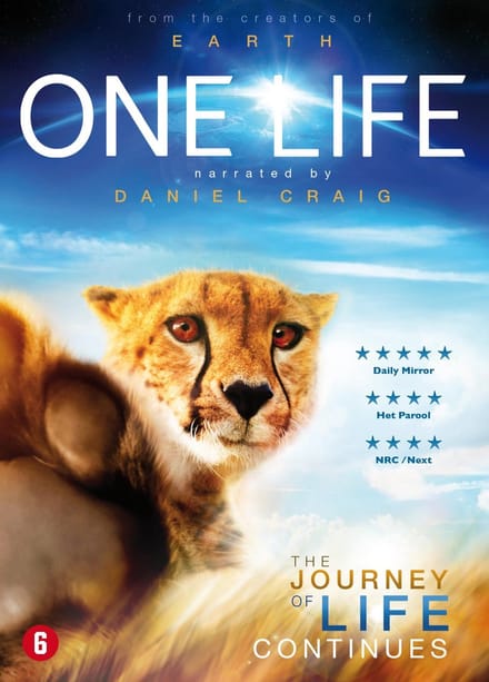 One Life (DVD)