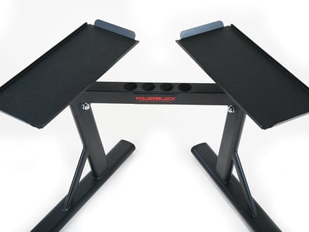 PowerMax Stand