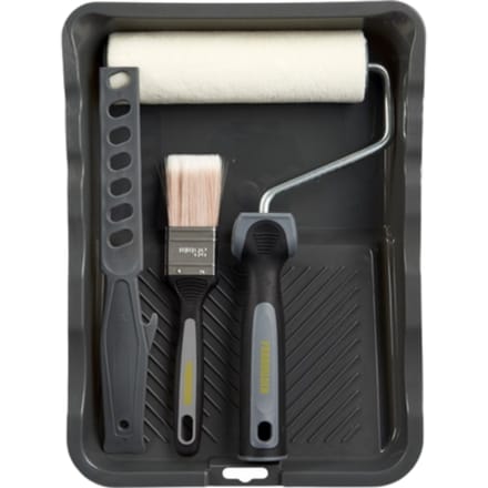 Probuilder Verfrollerset 18cm - 5 stuks