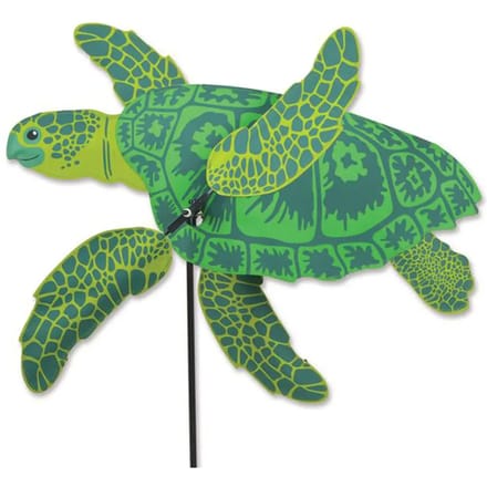 Windwijzer Premier Kites Whirligig - Sea Turtle