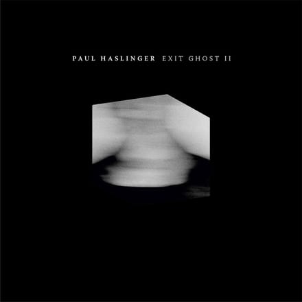 Paul Haslinger - Exit Ghost II (LP) (Limited Edition)