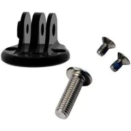 K-edge Gopro Combo Mount Adapter Ondersteuning Zwart