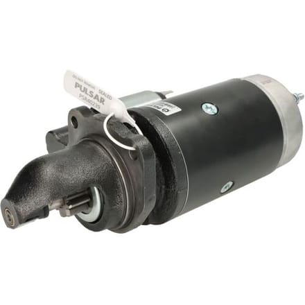 Starter PULSAR ROTATING ELECTRICS PSR40239