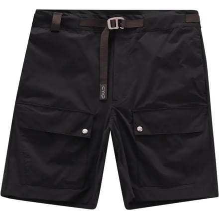 Polyester Bermuda CMP