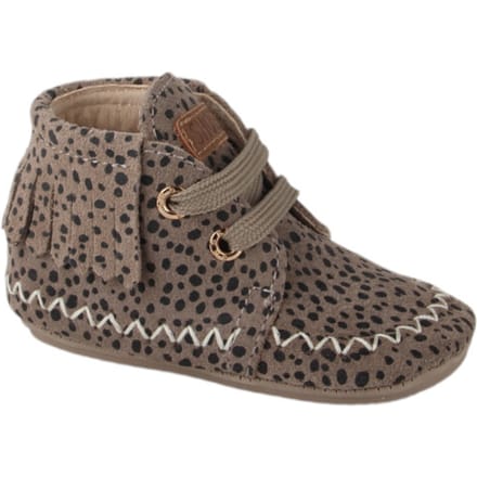 Shoesme Bp24w008-c meisjes babyschoenen