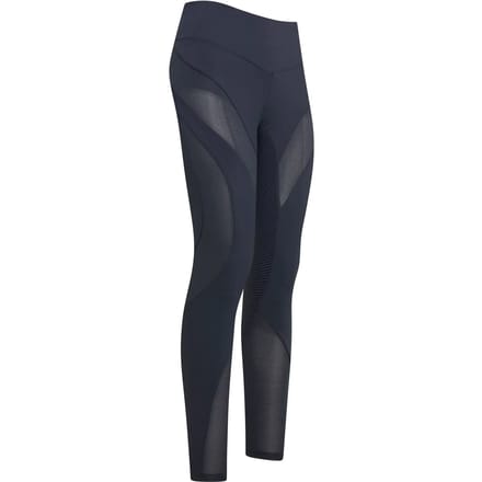Dameslegging met volledige grip Euro-Star Flying Figure