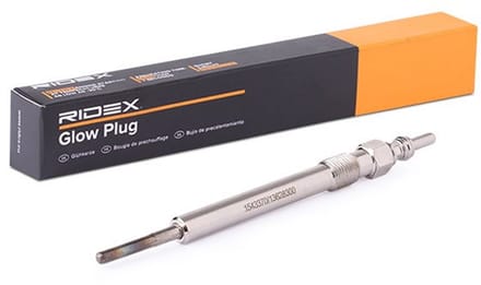RIDEX - 243G0006 - Gloeibougie