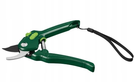 Parkside ECO LINE Snoeischaar - Handig met stokband, knipcapaciteit 10 mm