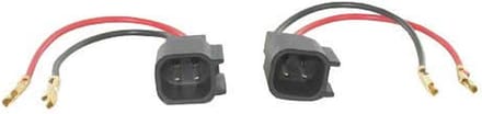 Speaker adapter set Ford S-MAX 2007-2014/ C-MAX 2003-2014/ Fiestaq 2009-2017
