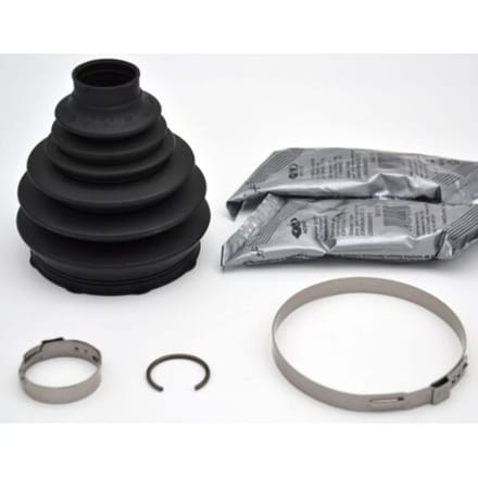 Balgenset, aandrijfas SPIDAN GKNB20622