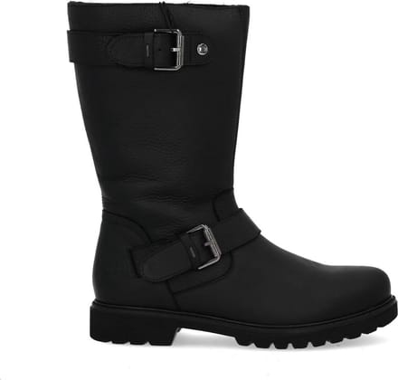 Panama Jack Fergie Igloo B1 Napa Grass - Dameslaarzen - Black