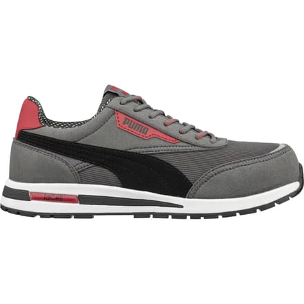 Veiligheidsschoeisel Puma Rider S1PS ESD FO HRO SR