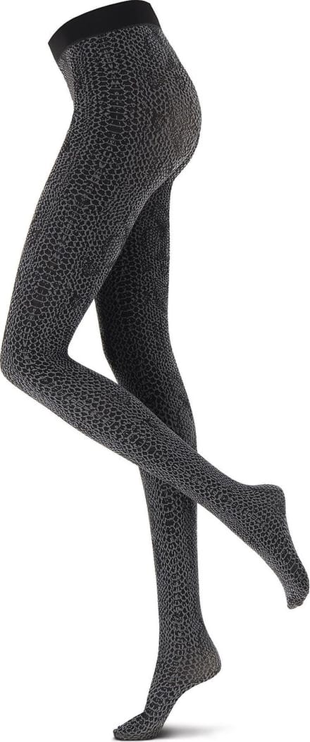 Oroblu ANIMAL FANCY 60 Panty - Maat S/M