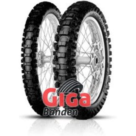 Pirelli Scorpion MX ( 90/100-16 TT 51M Achterwiel, Rubbermengsel Medium SOFT, NHS )
