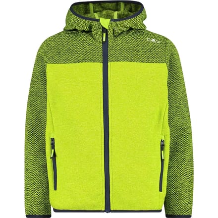 Kinderen hoodie CMP